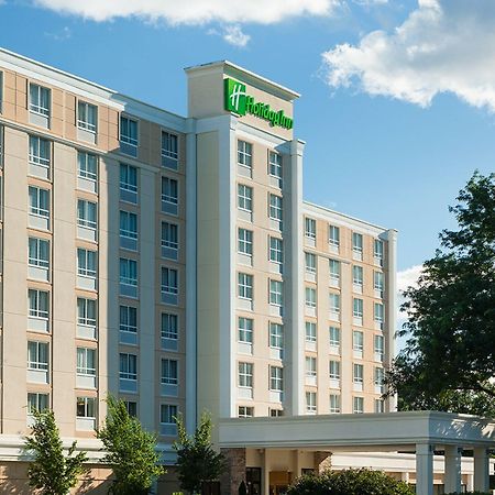 Holiday Inn Hartford Downtown Area, An Ihg Hotel East Hartford Extérieur photo