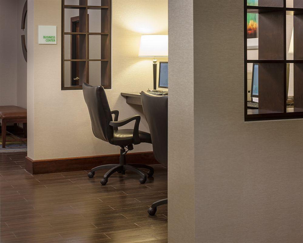 Holiday Inn Hartford Downtown Area, An Ihg Hotel East Hartford Extérieur photo