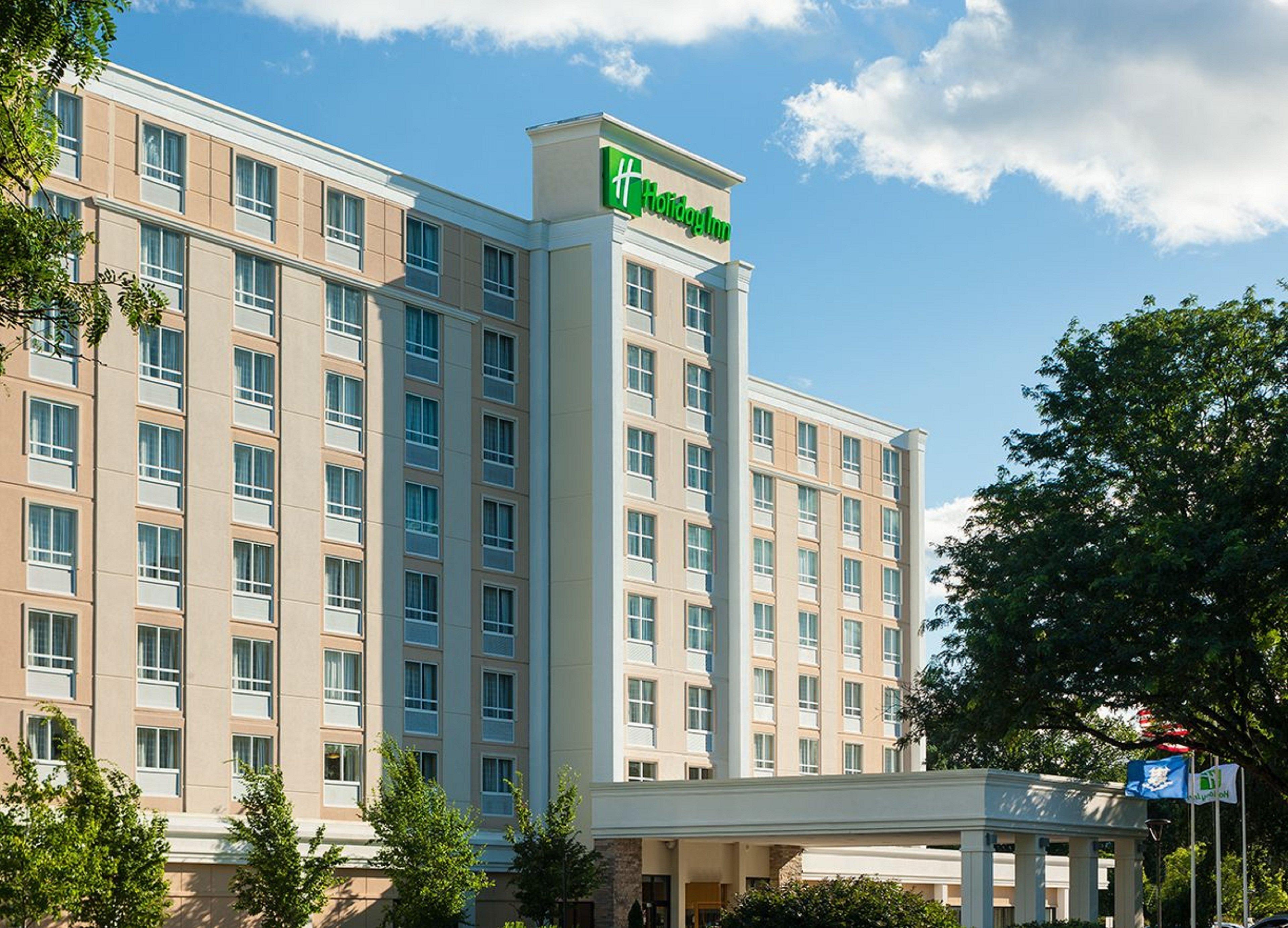 Holiday Inn Hartford Downtown Area, An Ihg Hotel East Hartford Extérieur photo