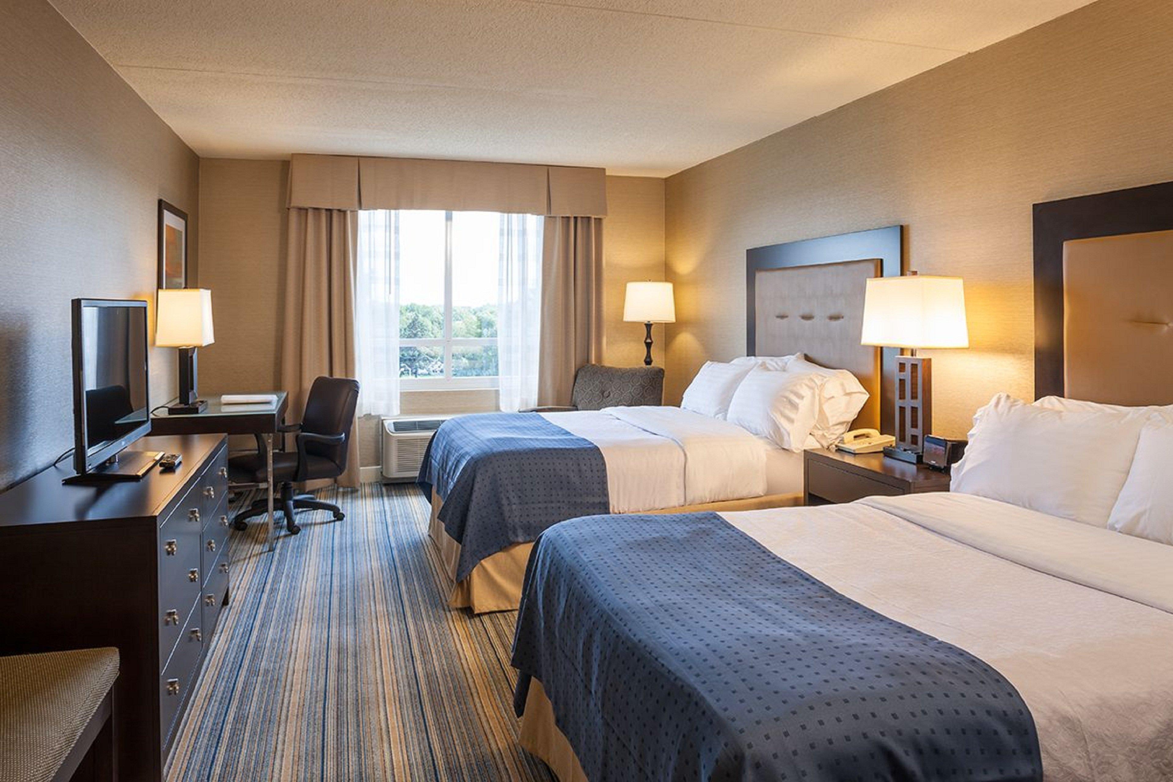 Holiday Inn Hartford Downtown Area, An Ihg Hotel East Hartford Extérieur photo
