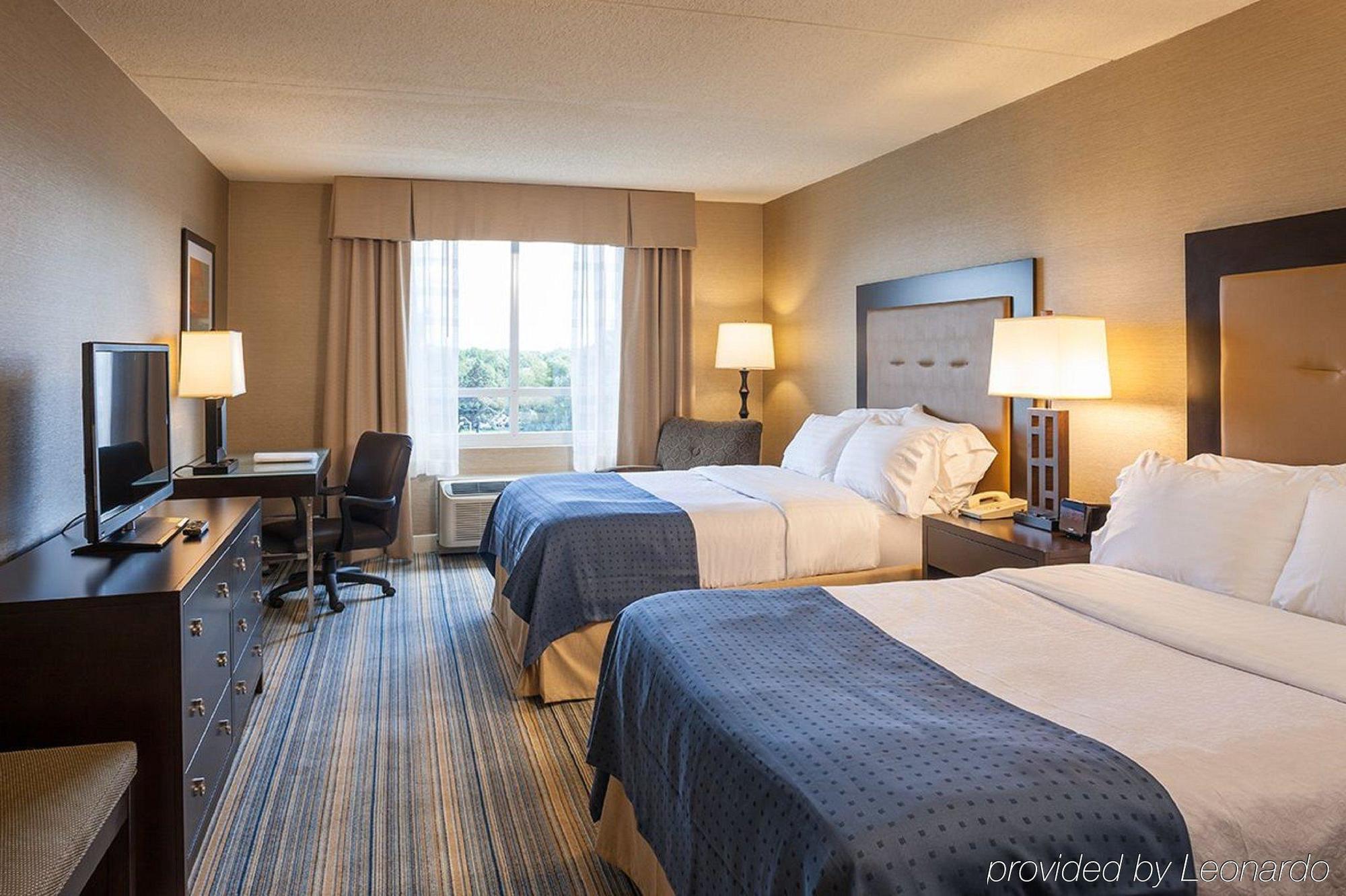 Holiday Inn Hartford Downtown Area, An Ihg Hotel East Hartford Extérieur photo