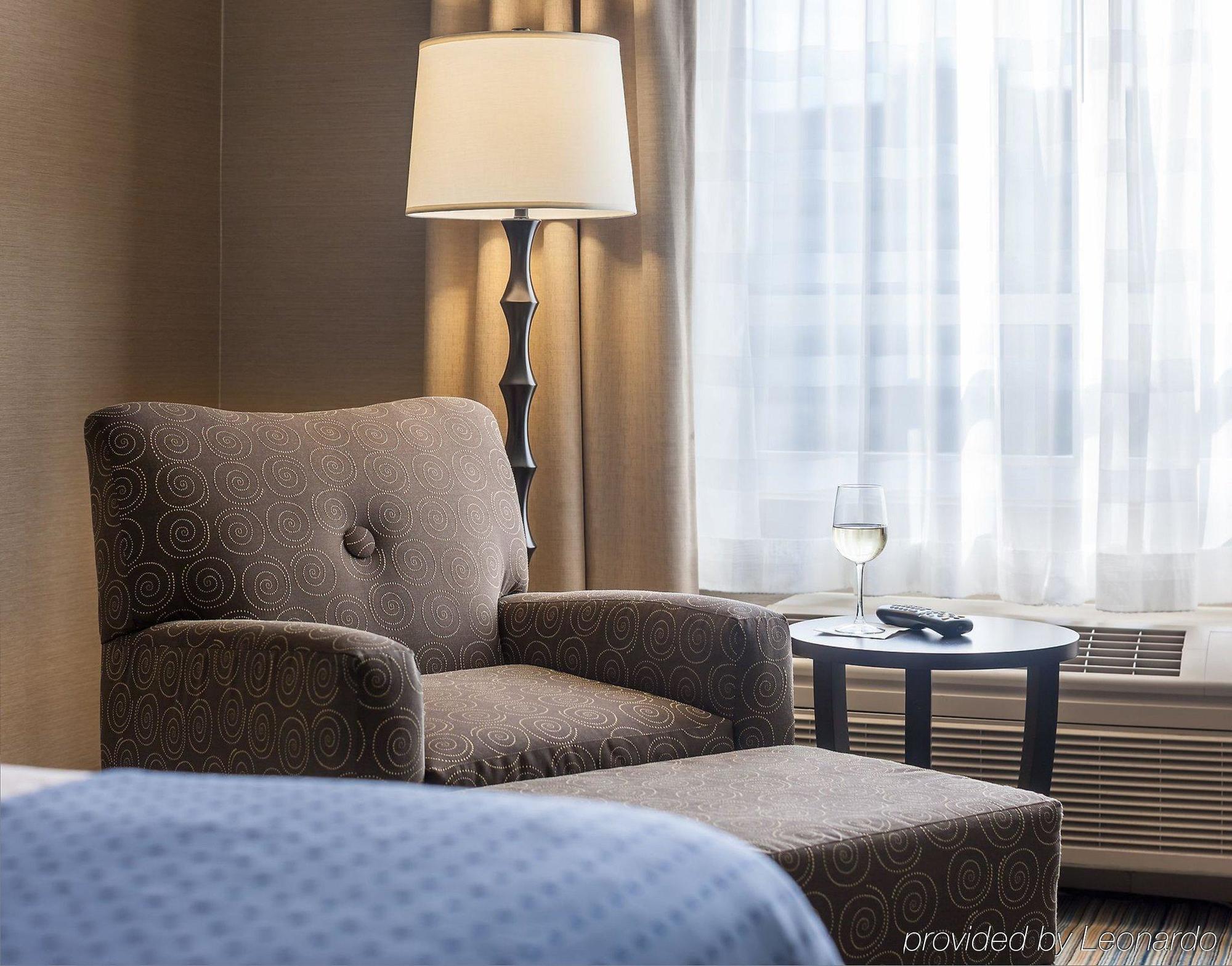Holiday Inn Hartford Downtown Area, An Ihg Hotel East Hartford Extérieur photo