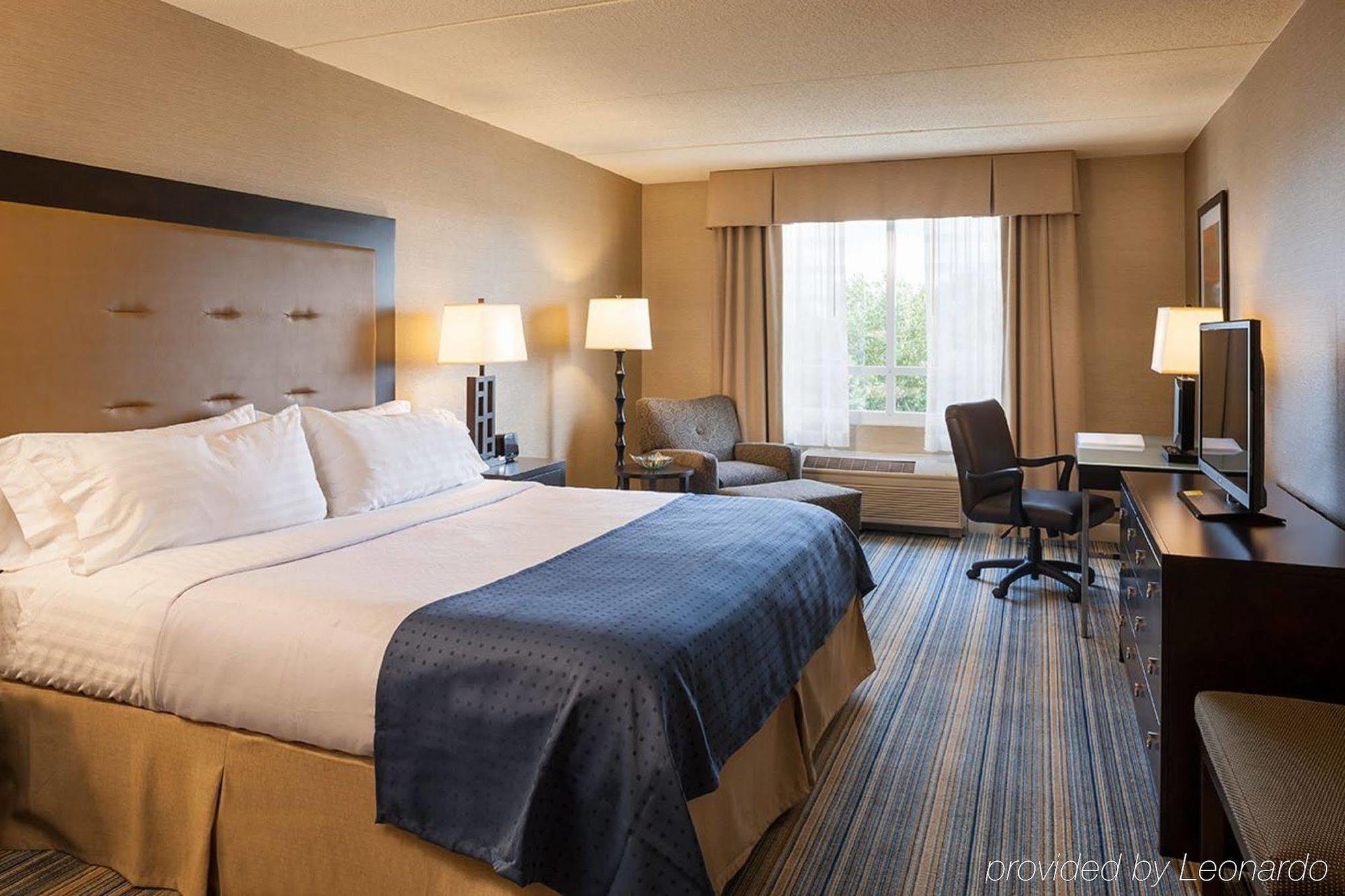 Holiday Inn Hartford Downtown Area, An Ihg Hotel East Hartford Extérieur photo