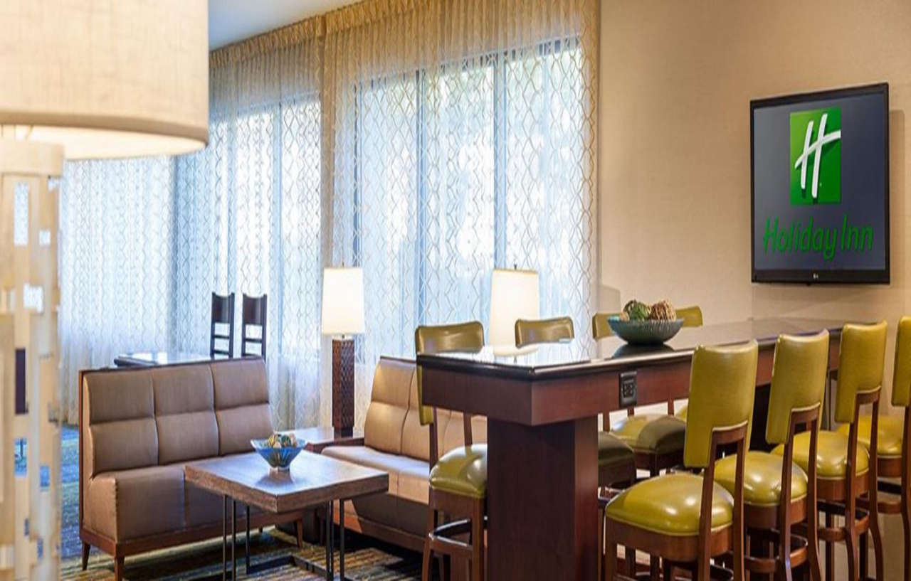 Holiday Inn Hartford Downtown Area, An Ihg Hotel East Hartford Extérieur photo