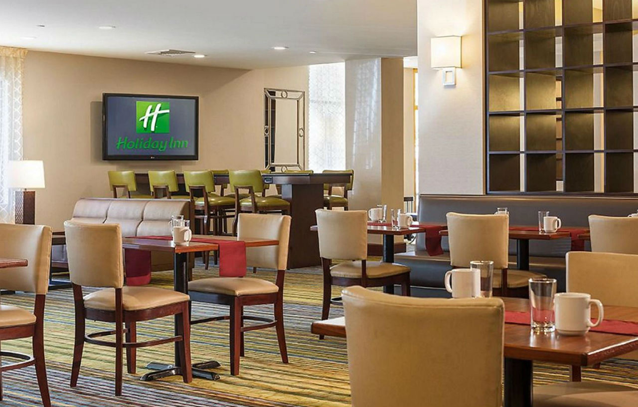 Holiday Inn Hartford Downtown Area, An Ihg Hotel East Hartford Extérieur photo